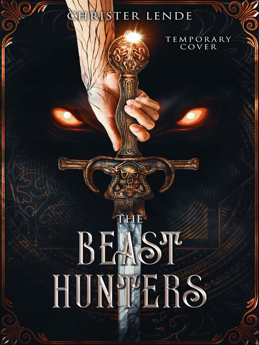 Title details for The Beast Hunters by Christer Lende - Available